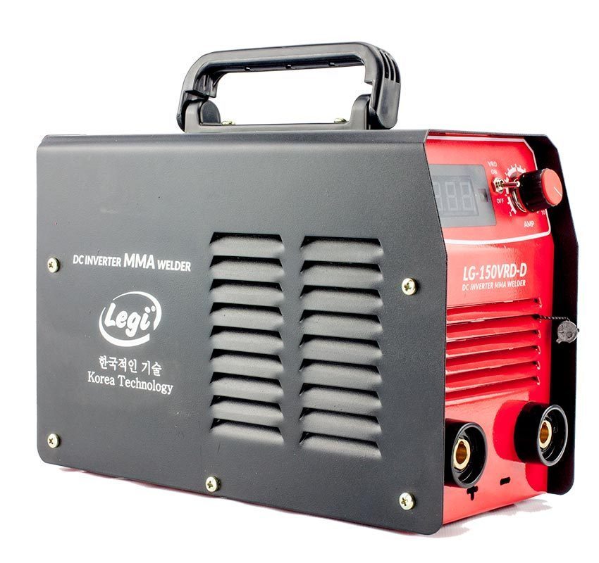 Máy hàn Legi LG-150VRD-D