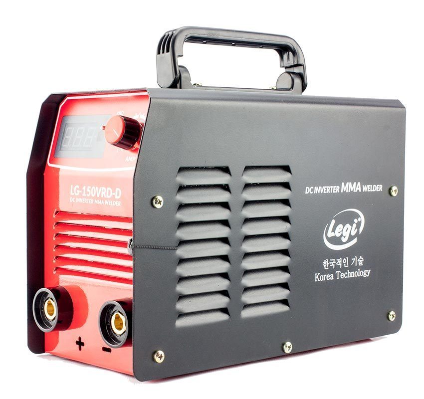 Máy hàn điện Legi LG-150VRD-D