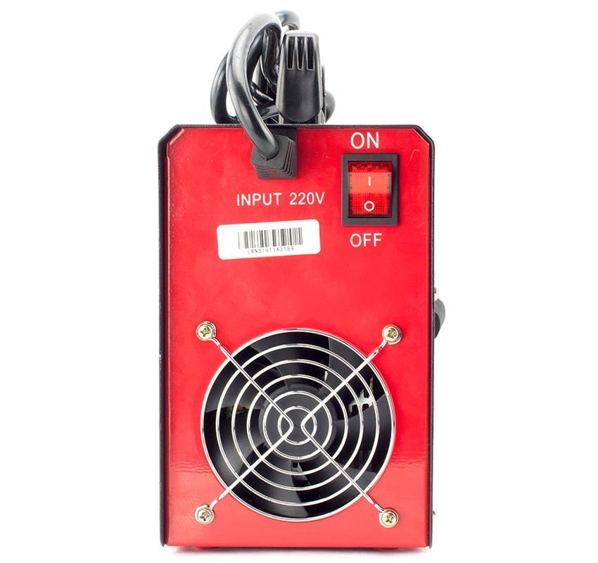 Máy hàn Legi LG-150VRD-D