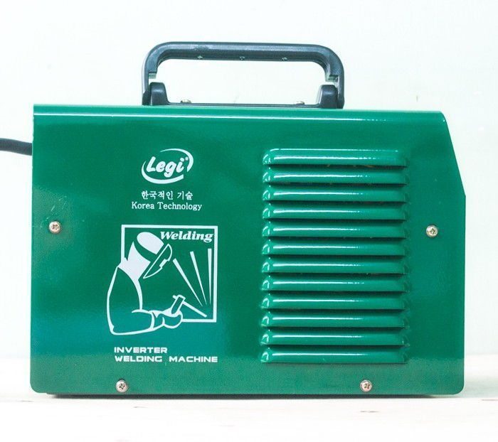 Máy hàn điện tử Legi LG-180 - Hàng chính hãng