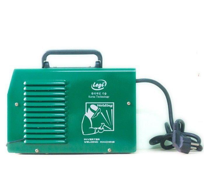 Máy hàn điện tử Legi LG-180 - Hàng chính hãng