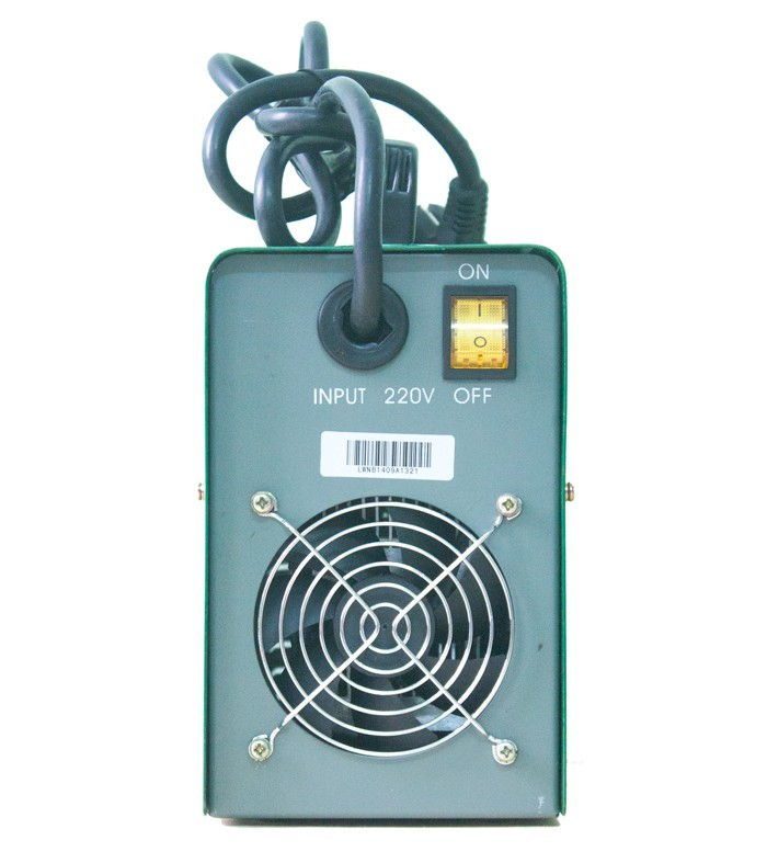 Máy hàn điện tử Legi LG-180 - Hàng chính hãng