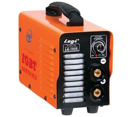 Máy hàn điện tử Legi LG-180S - Hàng chính hãng