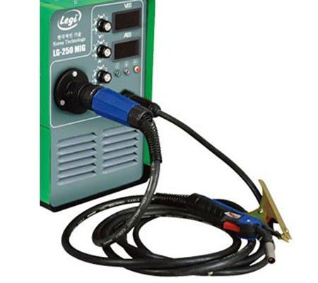 Máy hàn điện tử Legi LG-250 MIG