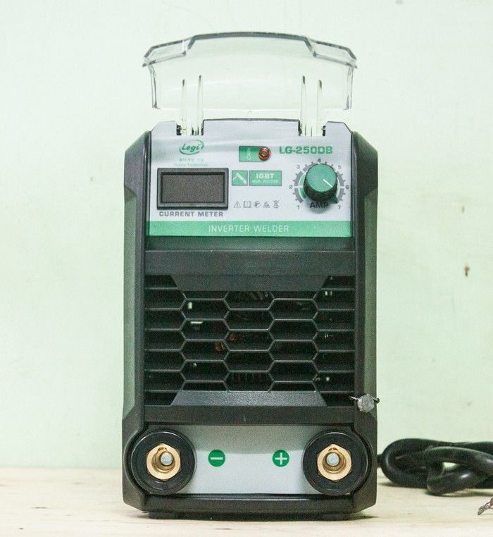 Máy hàn điện Legi LG-250DB