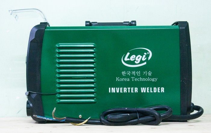 Máy hàn điện tử Legi Hàn Quốc