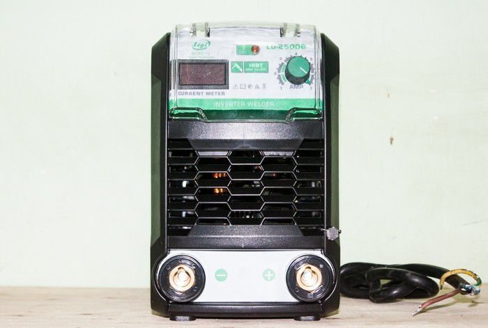 Máy hàn điện tử Legi LG-250DB