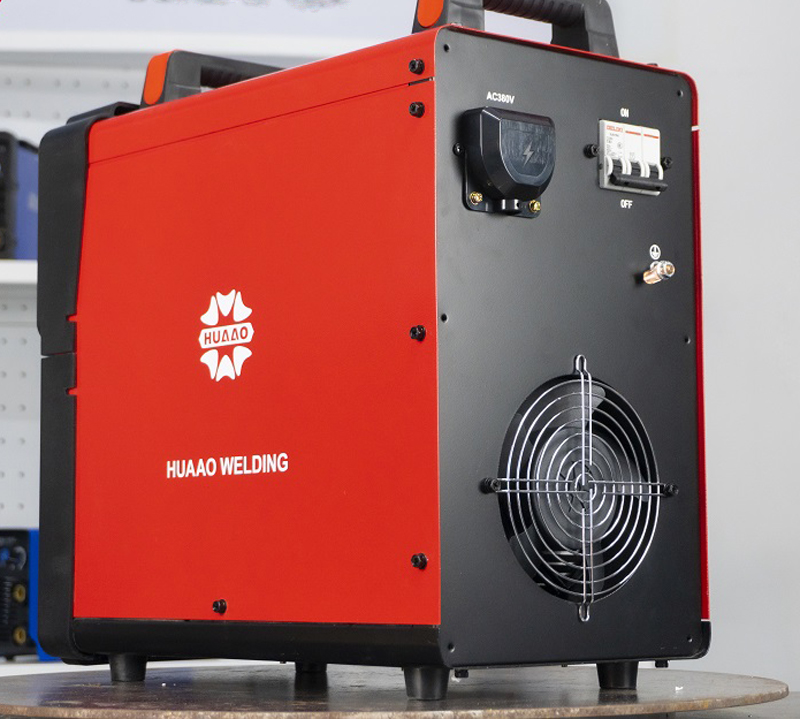 Máy hàn điện tử Huaao MMA400  - Hàng chính hãng