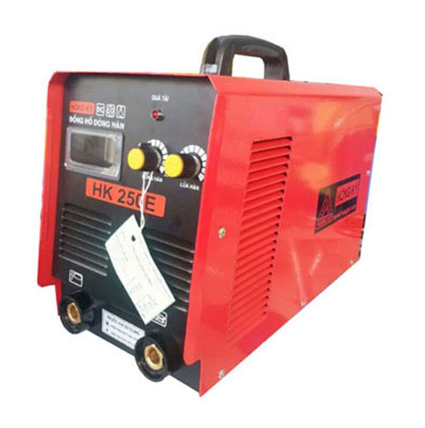 Máy hàn điện Hồng Ký HK250E - Hàng chính hãng