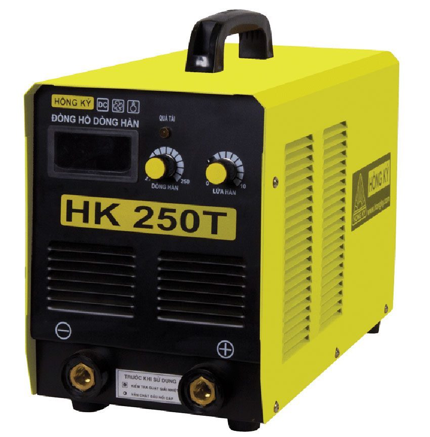 Máy hàn điện Hồng Ký HK250T - Hàng chính hãng