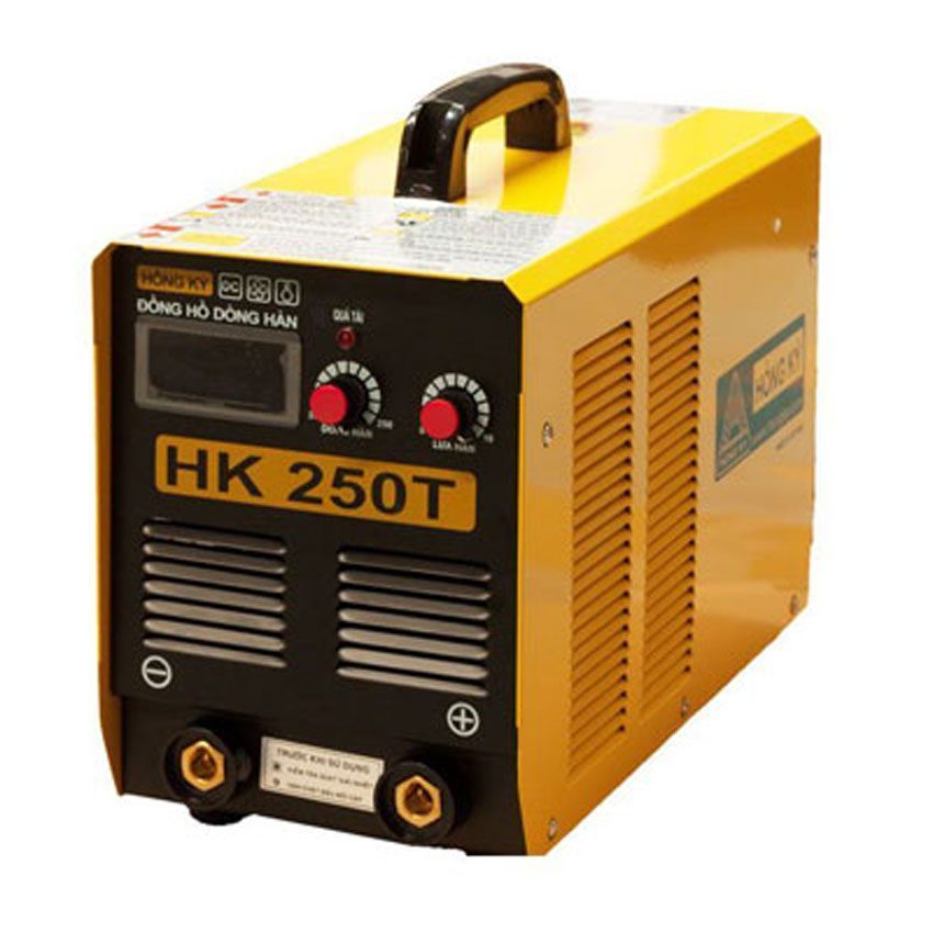Máy hàn điện Hồng Ký HK250T - Hàng chính hãng