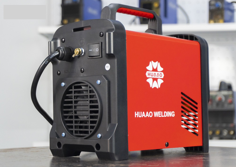 Máy hàn que Huaao MMA-250 - Hàng chính hãng