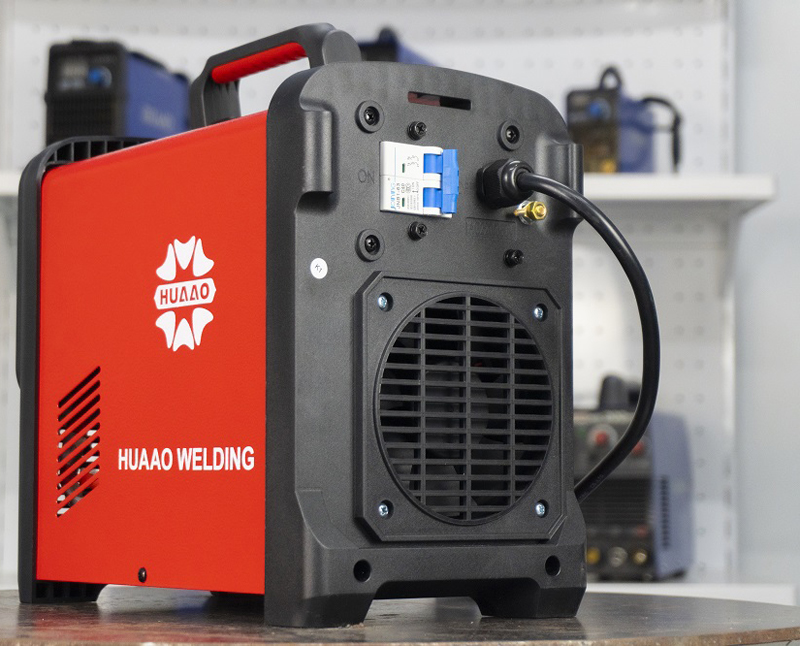 Máy hàn que Huaao MMA315 - Hàng chính hãng
