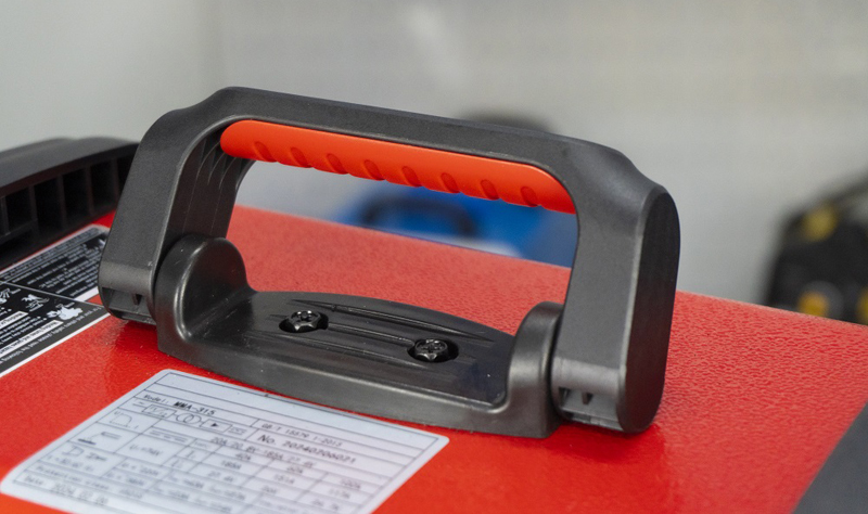 Máy hàn que Huaao MMA315 - Hàng chính hãng