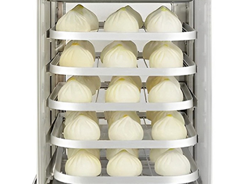 Máy hấp bánh H&C SGM-5AI - Hàng chính hãng