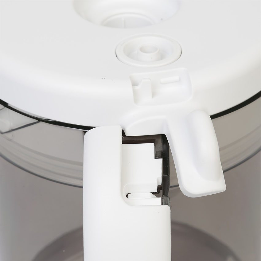Máy hấp và xay thức ăn 4 trong 1 Philips Avent SCF875/02 - Hàng chính hãng