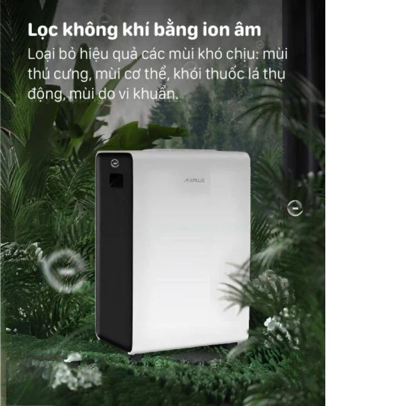 Máy hút ẩm Airplus AP16-2006EW - Hàng chính hãng