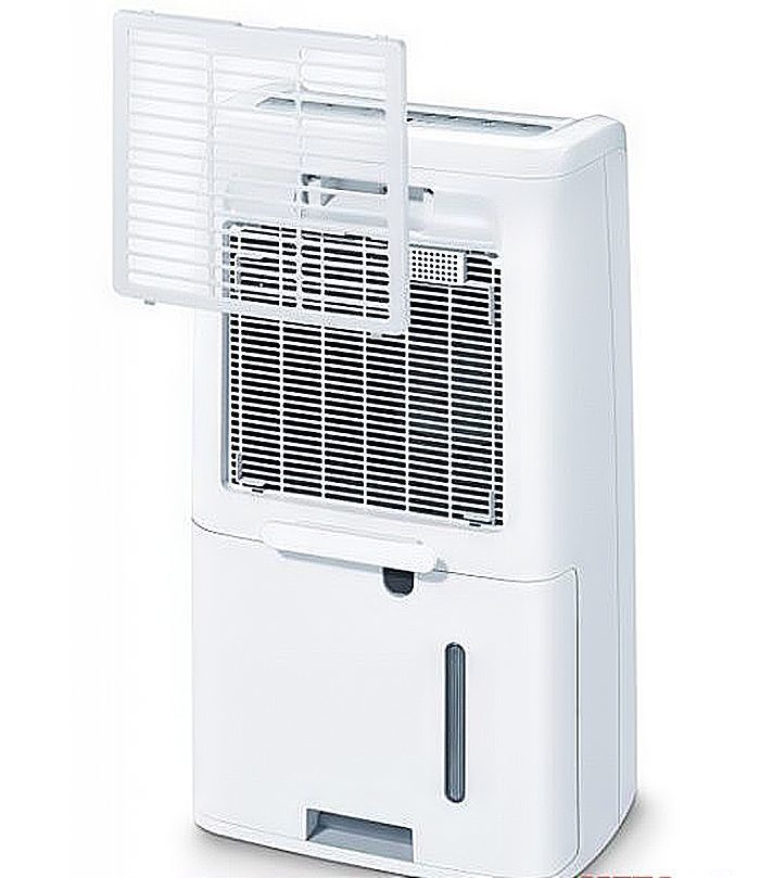 Máy hút ẩm Beurer LE-60