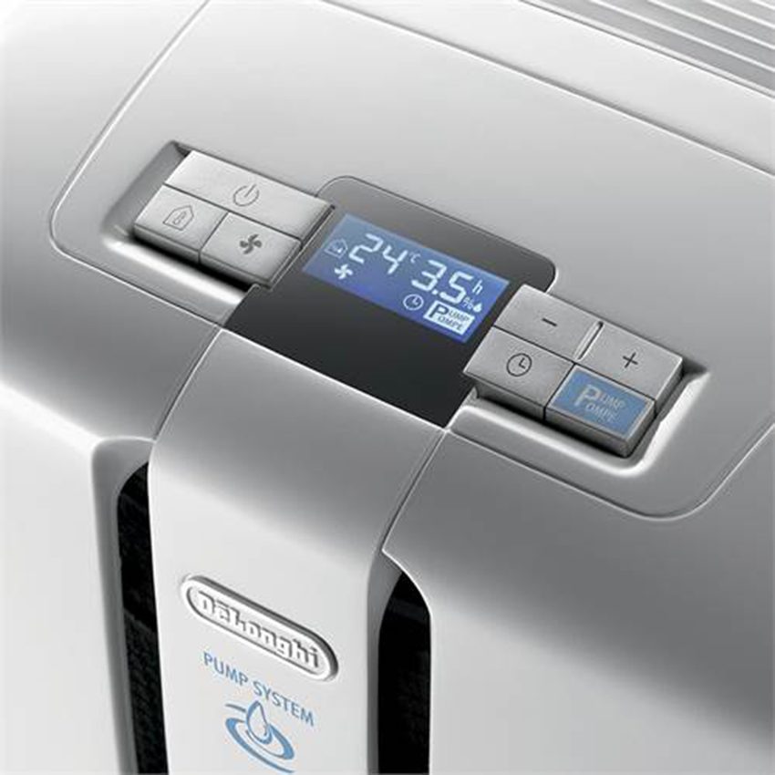 Máy hút ẩm DeLonghi DD30P - Hàng chính hãng