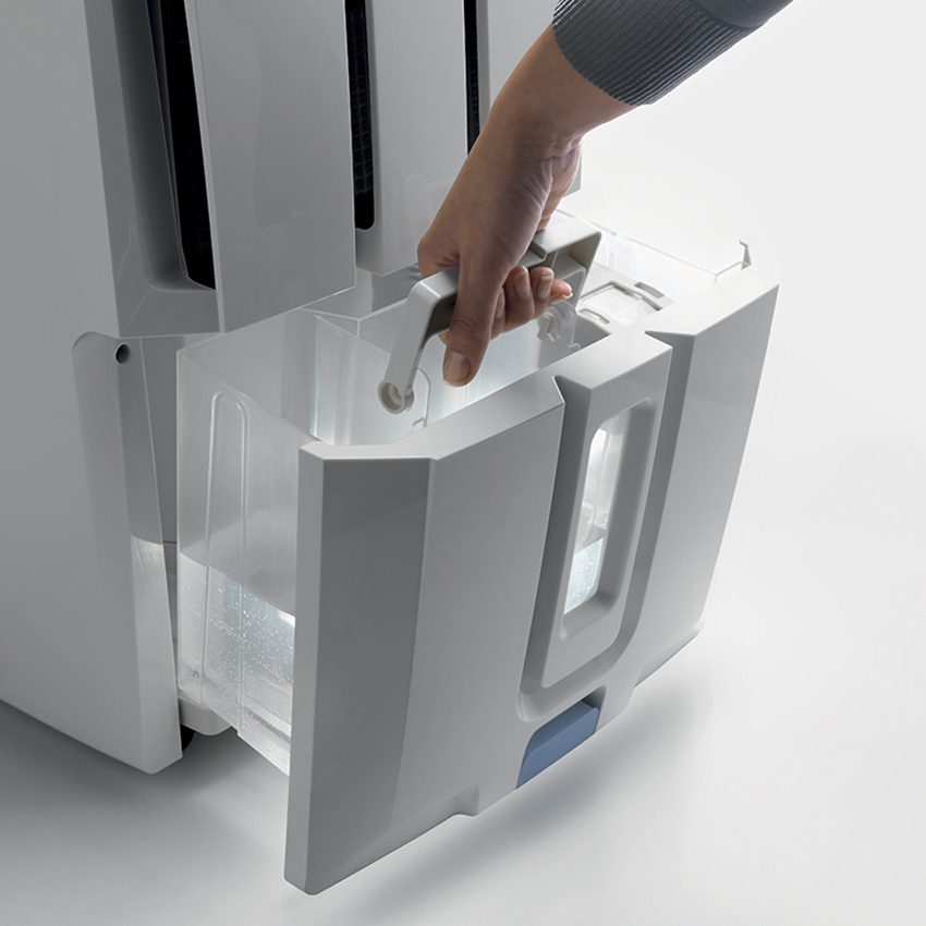 Máy hút ẩm DeLonghi DD30P - Hàng chính hãng