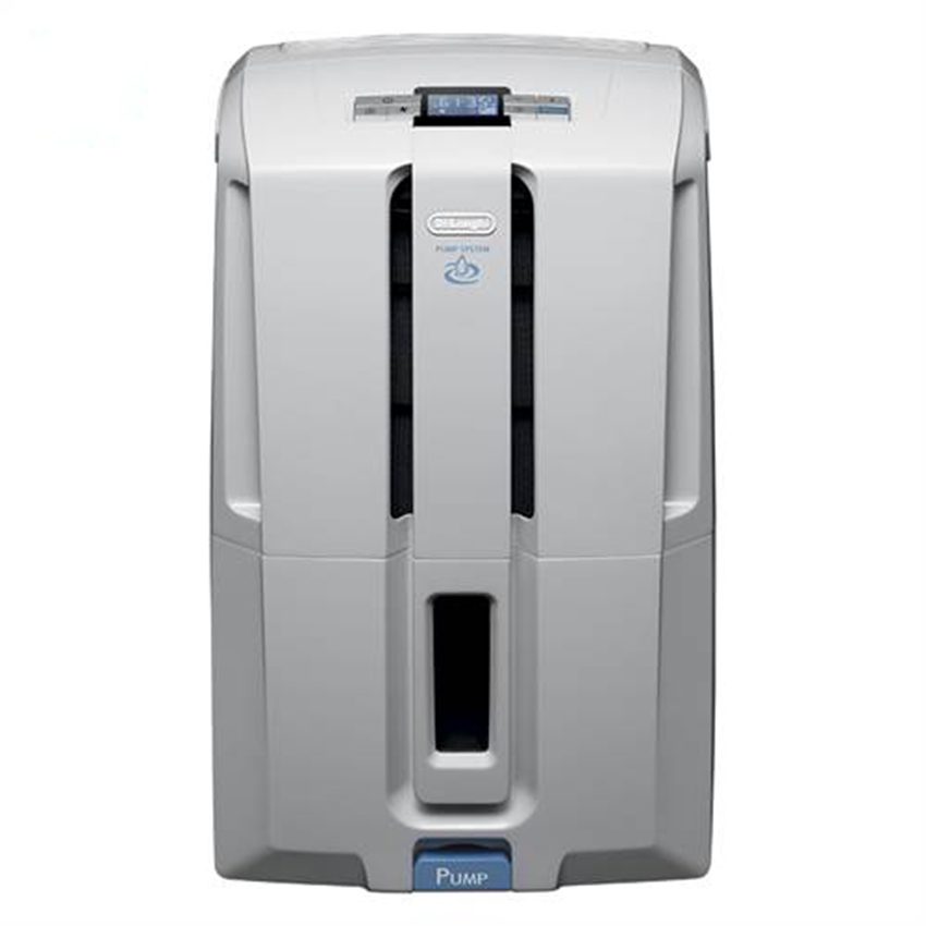 Máy hút ẩm DeLonghi DD30P - Hàng chính hãng