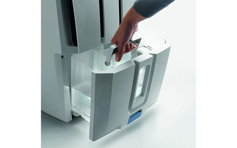 Máy hút ẩm Delonghi DD230P - Hàng chính hãng