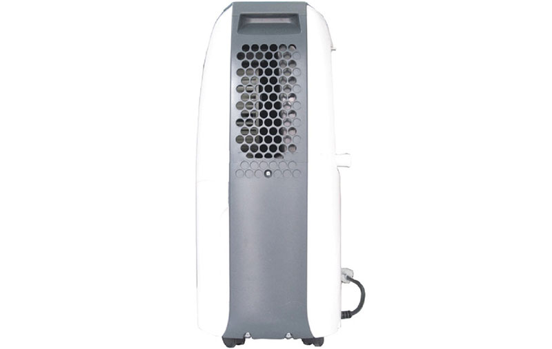 Máy hút ẩm Electrolux EDH12SDAW - Hàng chính hãng