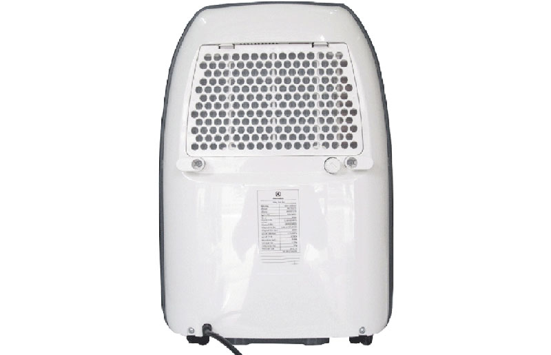 Máy hút ẩm Electrolux EDH16SDAW - Hàng chính hãng