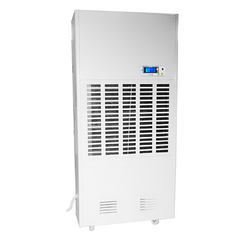 Máy hút ẩm công nghiệp FujiE HM-1800D - Hàng chính hãng