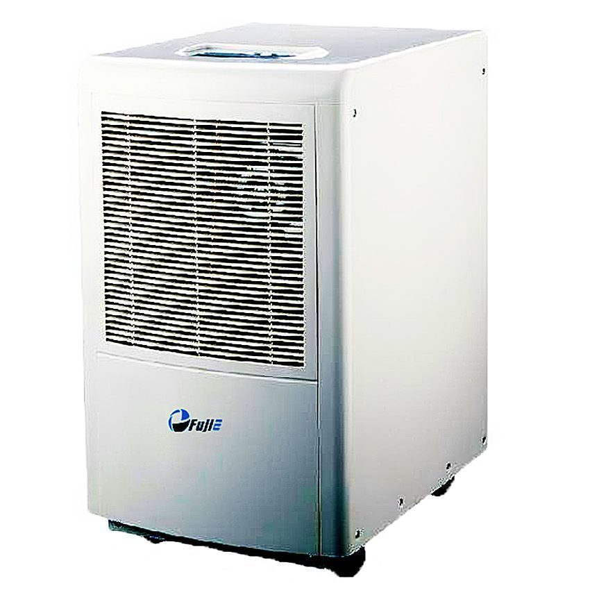 Máy hút ẩm dân dụng FujiE HM-630EB - Hàng chính hãng