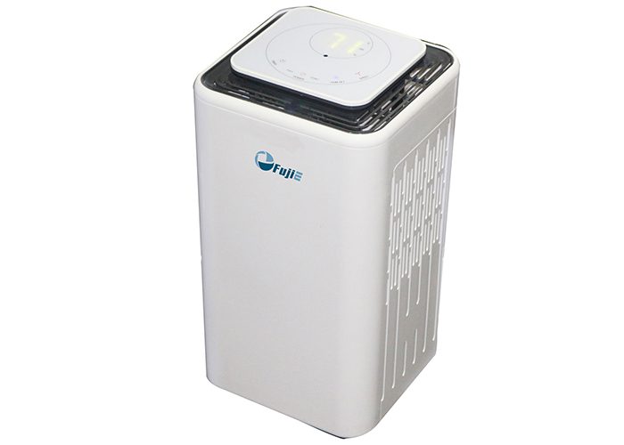 Máy hút ẩm FujiE HM-912EC - Hàng chính hãng