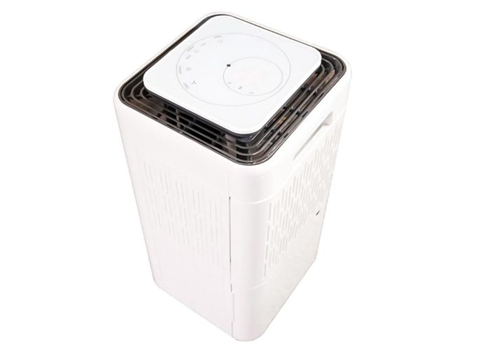 Máy hút ẩm FujiE HM-912EC - Hàng chính hãng