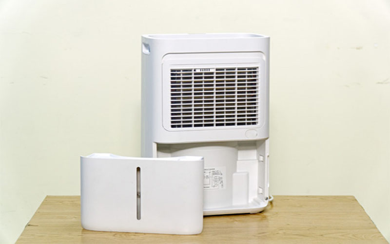 Máy hút ẩm FujiE HM-914EC - Hàng chính hãng