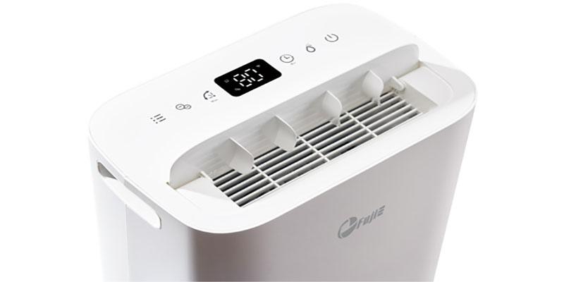 Máy hút ẩm FujiE HM-914EC Pro - Hàng chính hãng