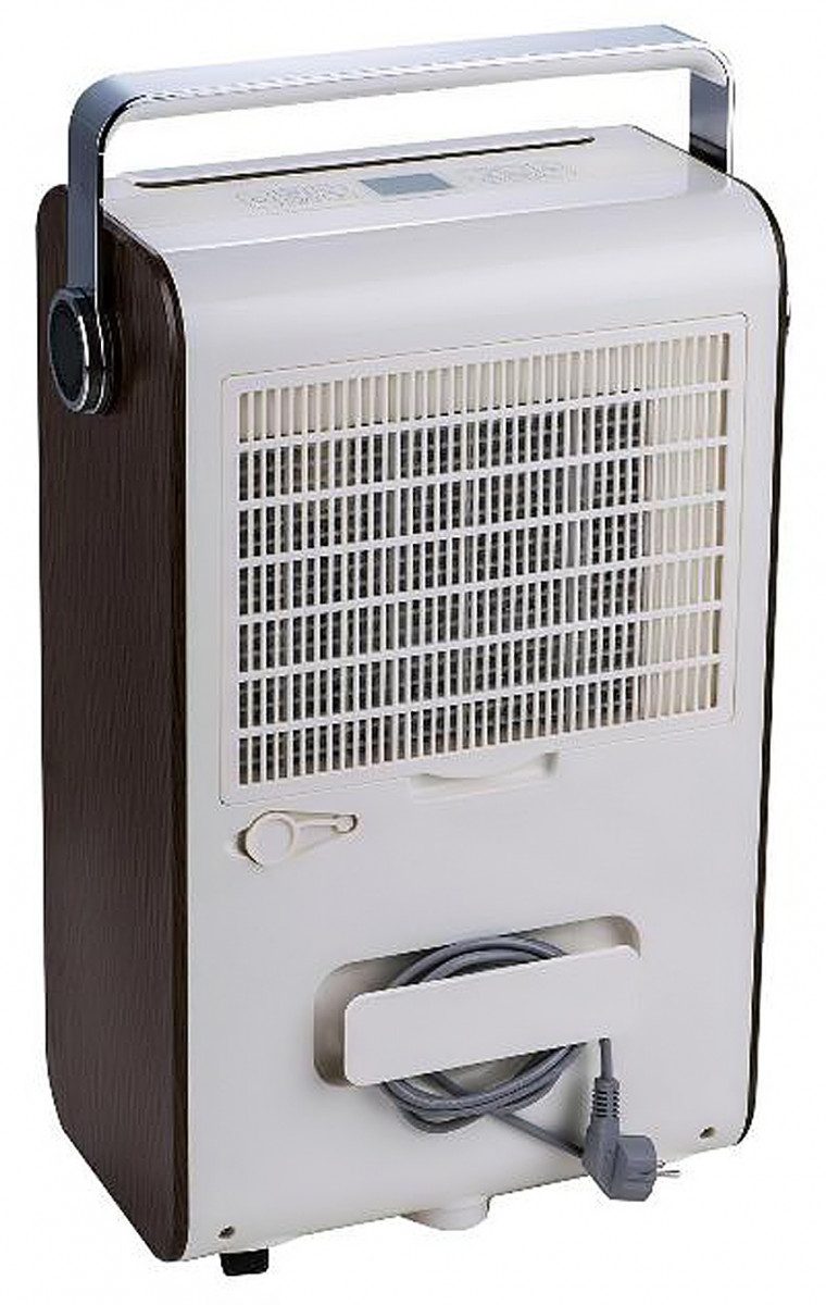 Máy hút ẩm dân dụng FujiE HM-930EC - Hàng chính hãng