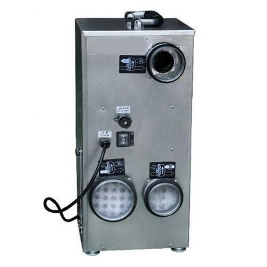 Máy hút ẩm rotor FujiE HM-WKM-180M - Hàng chính hãng