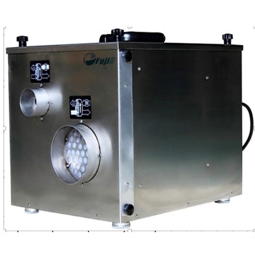 Máy hút ẩm rotor FujiE HM-WKM-210M - Hàng chính hãng