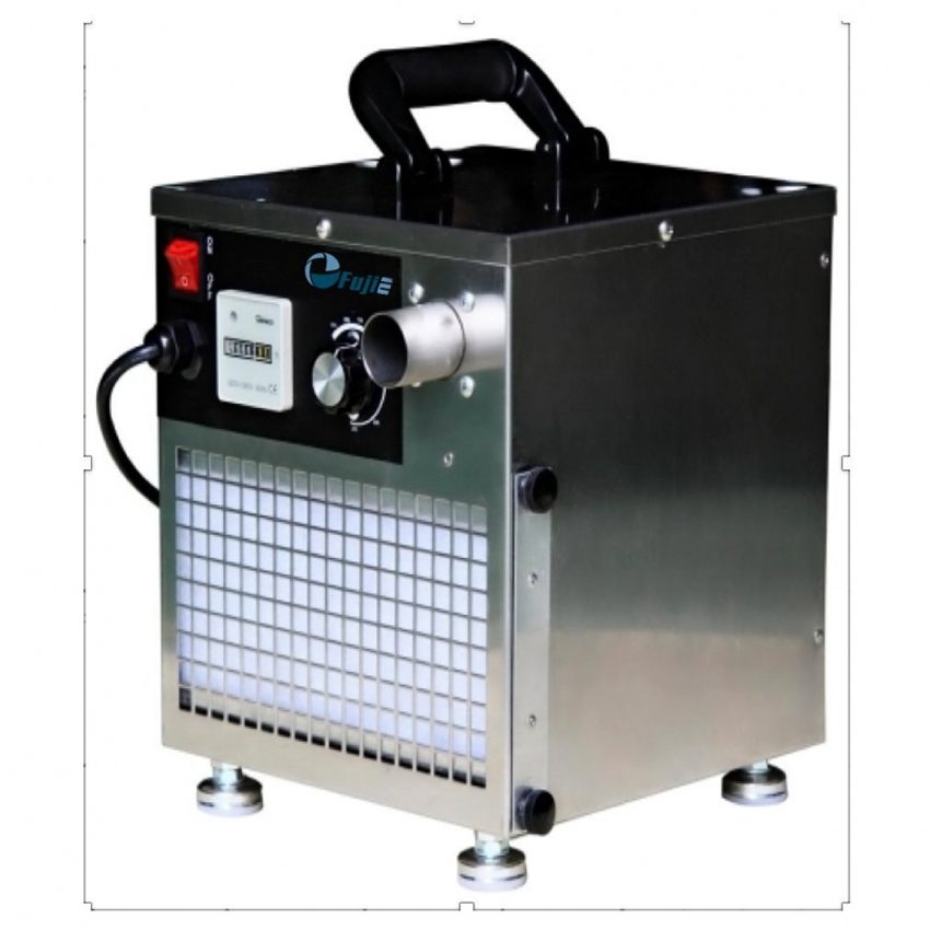 Máy hút ẩm Fujie HM-WKM-50M