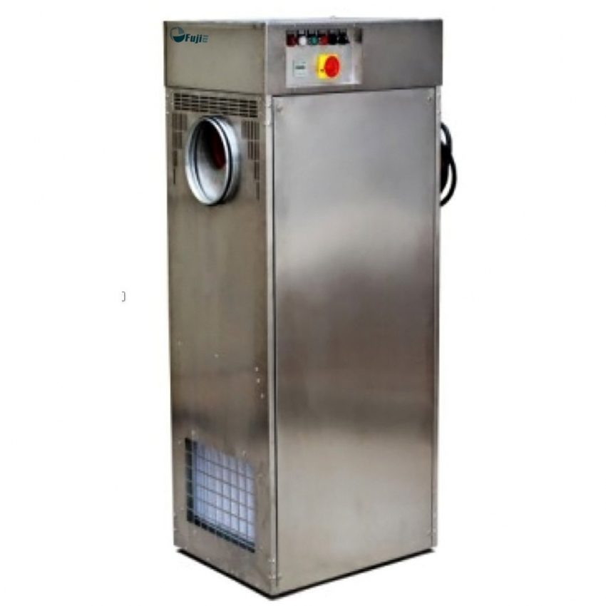 Máy hút ẩm rotor FujiE HM-WKB-LD1220 - Hàng chính hãng