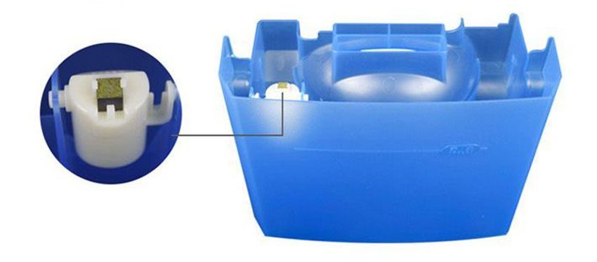 Máy hút ẩm Panasonic F-YCJ10C-X - Hàng chính hãng