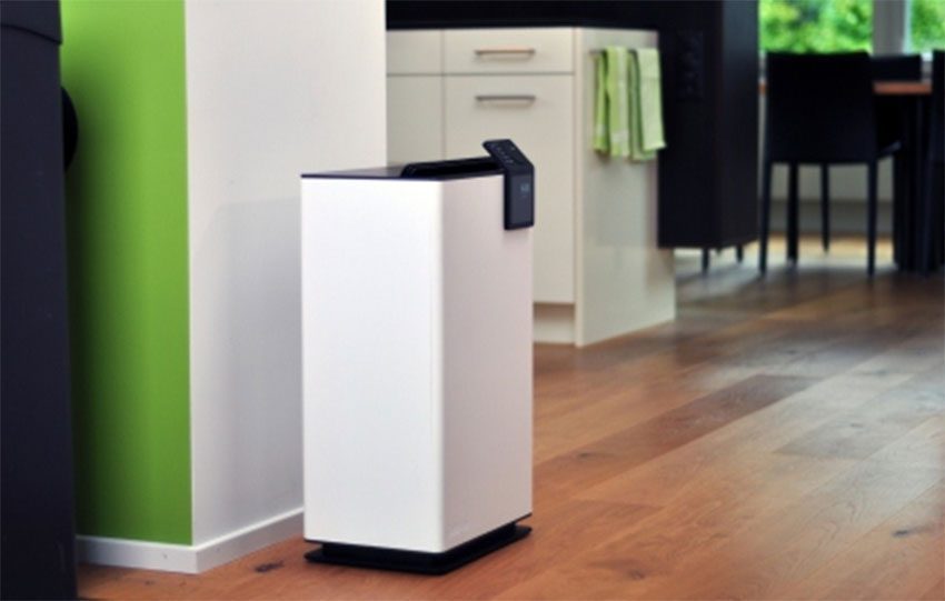 Máy hút ẩm Stadler Form Albert 20L - Hàng chính hãng