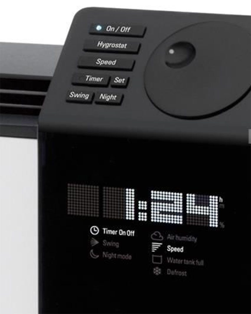 Máy hút ẩm Stadler Form Albert 20L - Hàng chính hãng