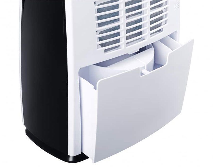 Máy hút ẩm Steba LE100 - Hàng chính hãng