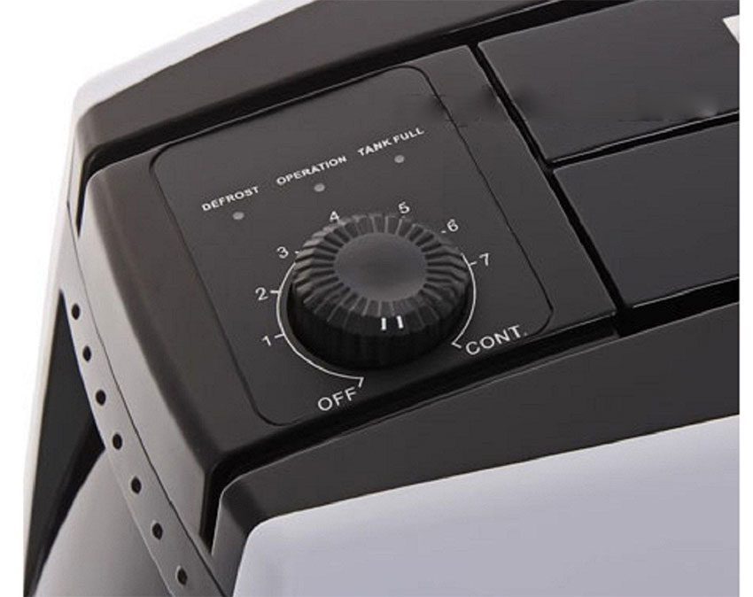 Máy hút ẩm Steba LE100 - Hàng chính hãng