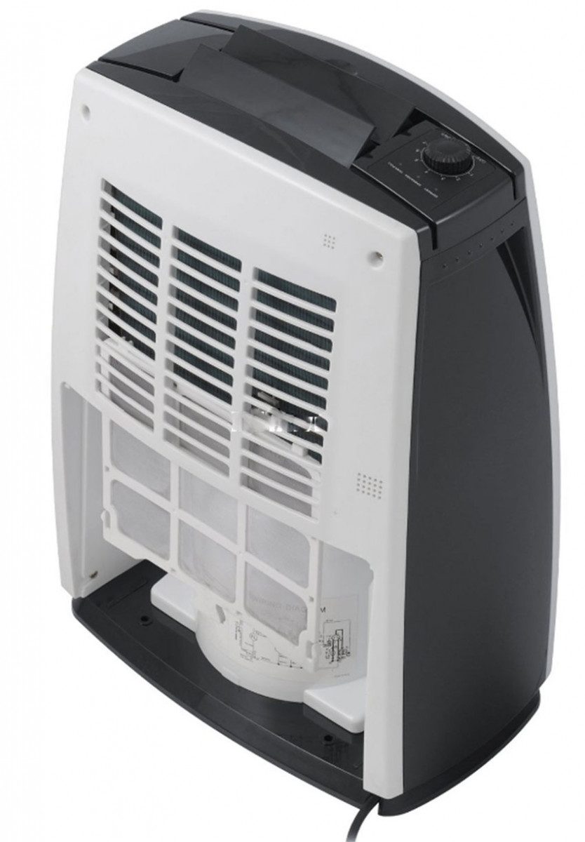 Máy hút ẩm Steba LE100 - Hàng chính hãng