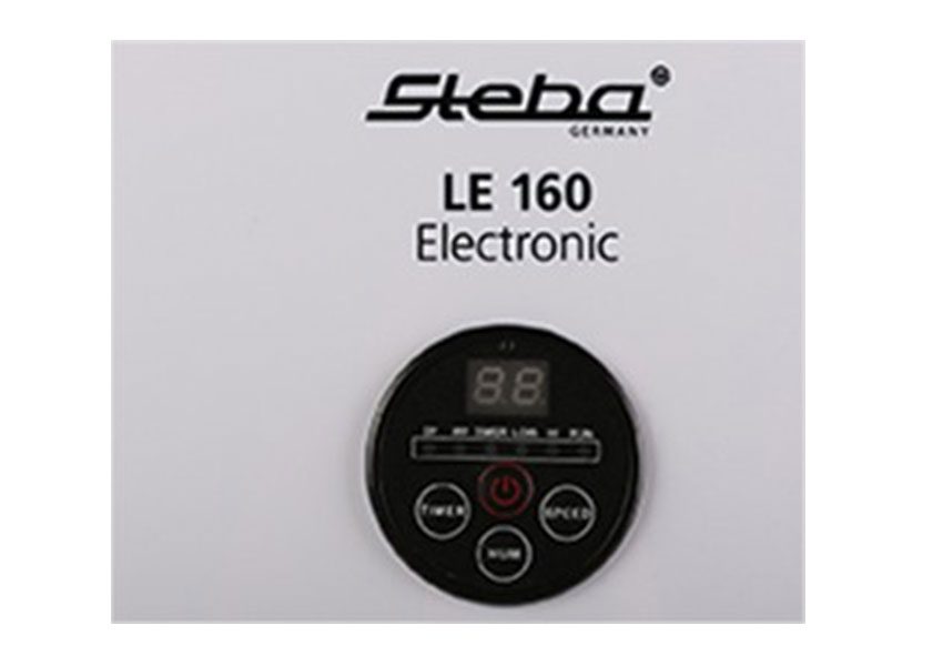 Máy hút ẩm Steba LE160 - Hàng chính hãng