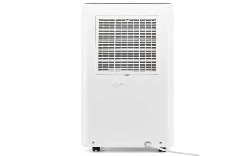 Máy hút ẩm Wood's MRD25GW WiFi - Hàng chính hãng