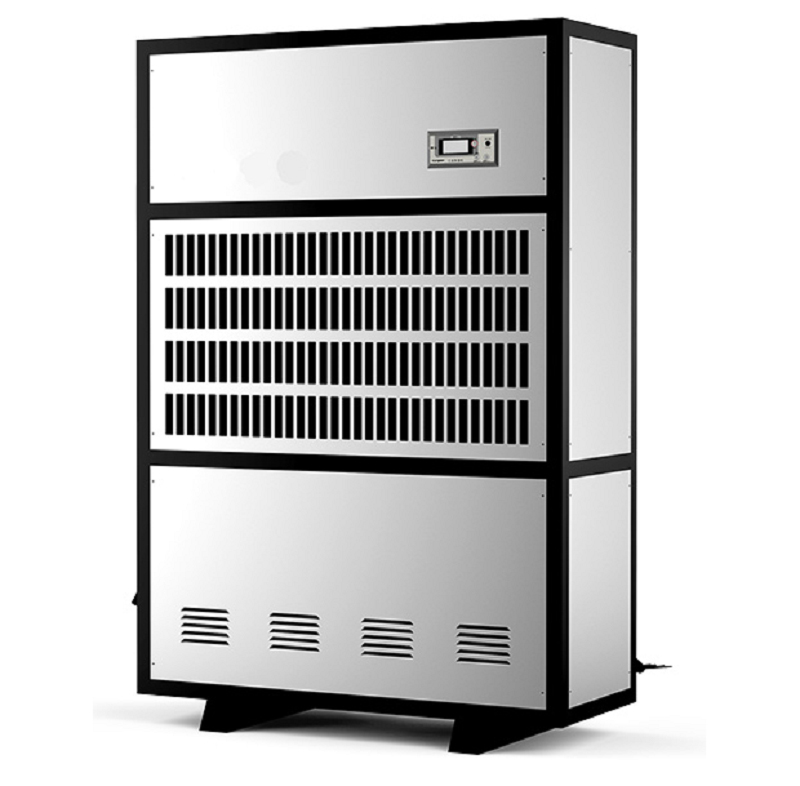 Máy hút ẩm công nghiệp Fujie HTR15S - Hàng chính hãng