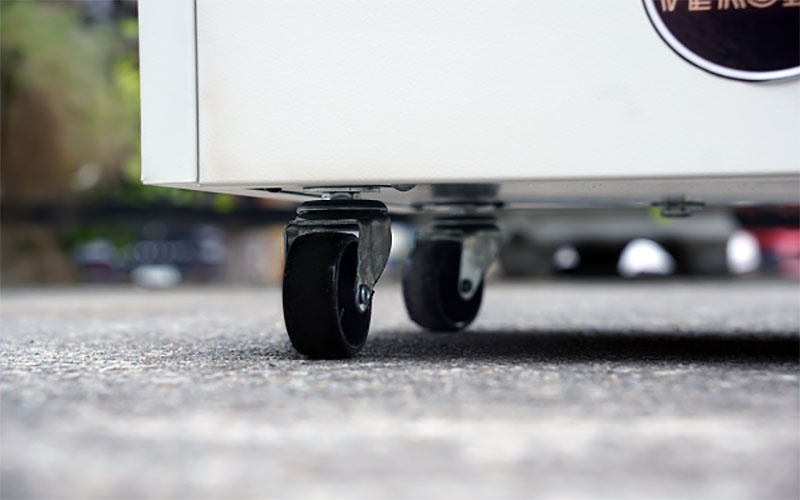 Máy hút ẩm công nghiệp FujiE HM-150N (New Version) - Hàng chính hãng