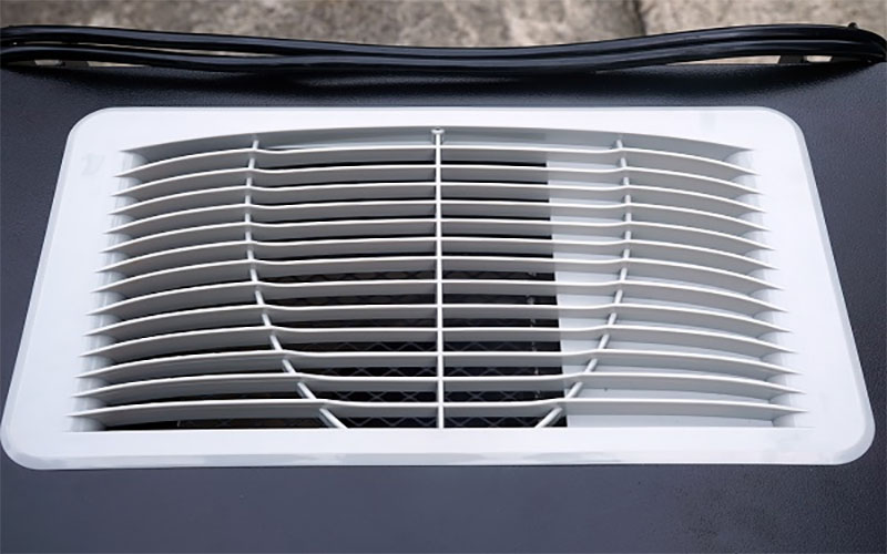 Máy hút ẩm công nghiệp FujiE HM-150N (New Version) - Hàng chính hãng